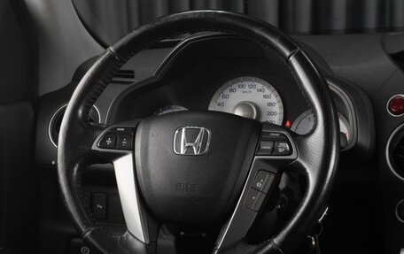 Honda Pilot III рестайлинг, 2011 год, 1 929 000 рублей, 22 фотография