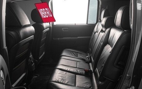Honda Pilot III рестайлинг, 2011 год, 1 929 000 рублей, 10 фотография