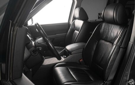 Honda Pilot III рестайлинг, 2011 год, 1 929 000 рублей, 11 фотография