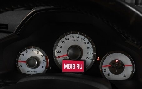 Honda Pilot III рестайлинг, 2011 год, 1 929 000 рублей, 19 фотография