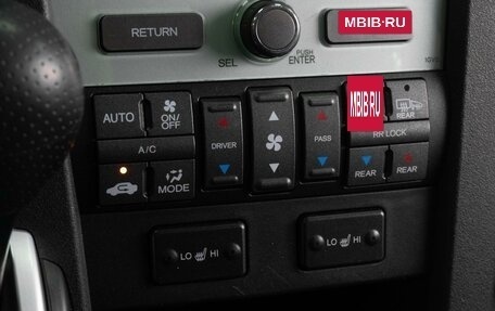 Honda Pilot III рестайлинг, 2011 год, 1 929 000 рублей, 15 фотография