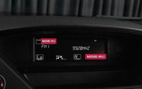 Honda Pilot III рестайлинг, 2011 год, 1 929 000 рублей, 18 фотография