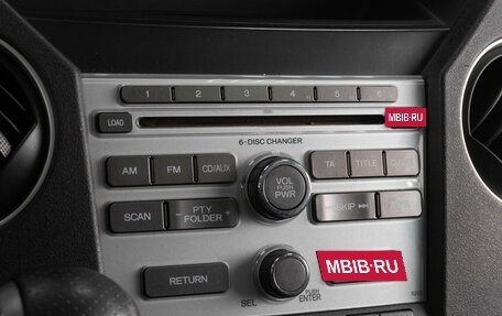 Honda Pilot III рестайлинг, 2011 год, 1 929 000 рублей, 17 фотография