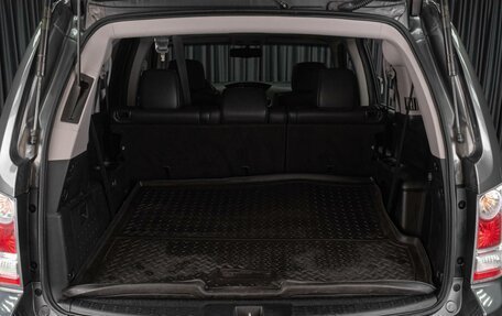 Honda Pilot III рестайлинг, 2011 год, 1 929 000 рублей, 25 фотография