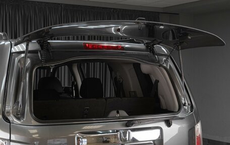 Honda Pilot III рестайлинг, 2011 год, 1 929 000 рублей, 24 фотография