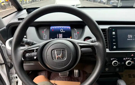 Honda Fit, 2023 год, 1 050 000 рублей, 13 фотография
