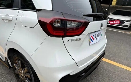 Honda Fit, 2023 год, 1 050 000 рублей, 9 фотография