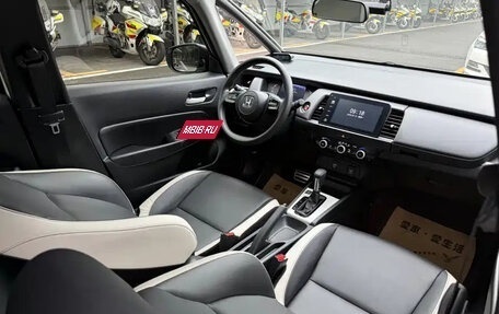 Honda Fit, 2023 год, 1 050 000 рублей, 11 фотография