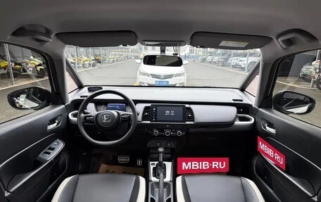 Honda Fit, 2023 год, 1 050 000 рублей, 12 фотография