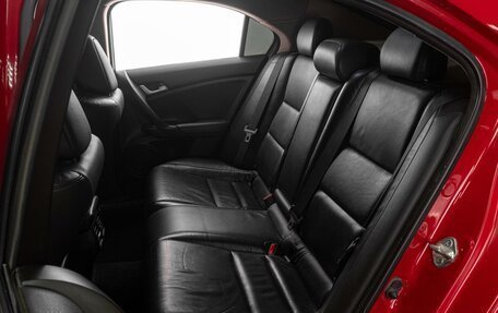 Honda Accord VIII рестайлинг, 2008 год, 1 079 000 рублей, 9 фотография
