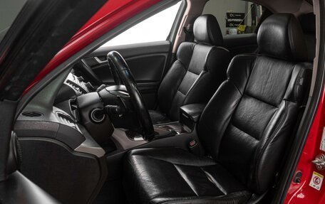 Honda Accord VIII рестайлинг, 2008 год, 1 079 000 рублей, 10 фотография