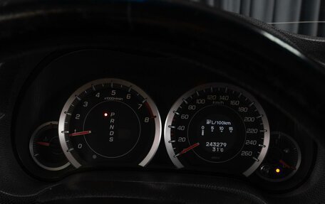 Honda Accord VIII рестайлинг, 2008 год, 1 079 000 рублей, 16 фотография