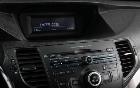 Honda Accord VIII рестайлинг, 2008 год, 1 079 000 рублей, 15 фотография
