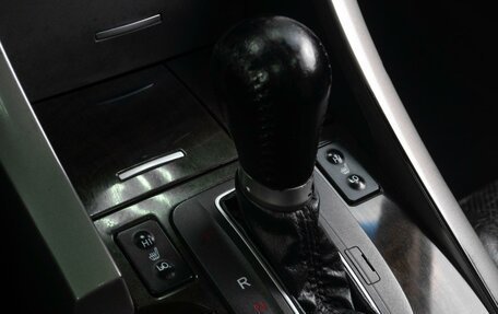 Honda Accord VIII рестайлинг, 2008 год, 1 079 000 рублей, 14 фотография