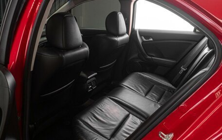 Honda Accord VIII рестайлинг, 2008 год, 1 079 000 рублей, 11 фотография