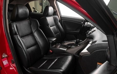 Honda Accord VIII рестайлинг, 2008 год, 1 079 000 рублей, 8 фотография