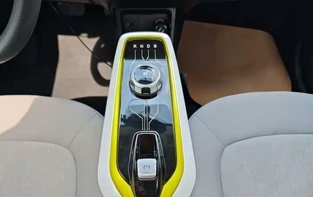 Changan Benben E-Star, 2023 год, 850 000 рублей, 13 фотография