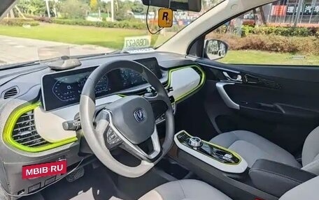 Changan Benben E-Star, 2023 год, 850 000 рублей, 11 фотография
