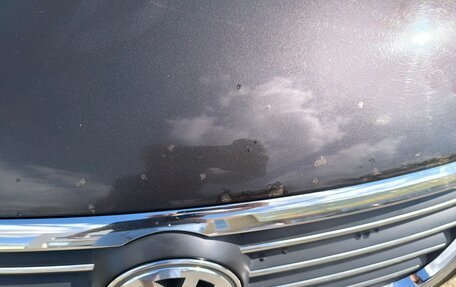 Volkswagen Passat B6, 2008 год, 650 000 рублей, 15 фотография