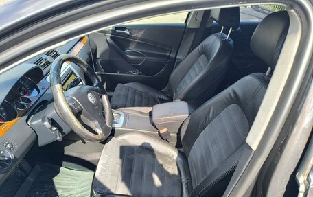 Volkswagen Passat B6, 2008 год, 650 000 рублей, 19 фотография