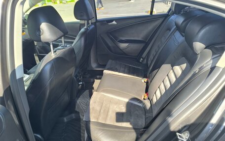 Volkswagen Passat B6, 2008 год, 650 000 рублей, 20 фотография