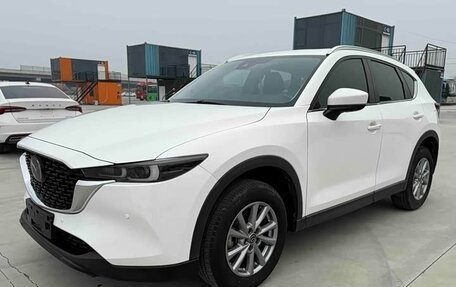 Mazda CX-5 II, 2022 год, 2 400 000 рублей, 1 фотография