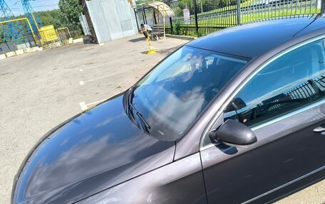 Volkswagen Passat B6, 2008 год, 650 000 рублей, 16 фотография