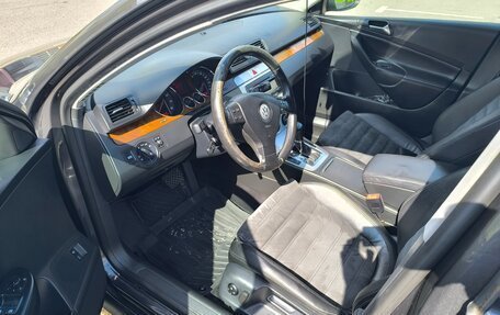 Volkswagen Passat B6, 2008 год, 650 000 рублей, 18 фотография