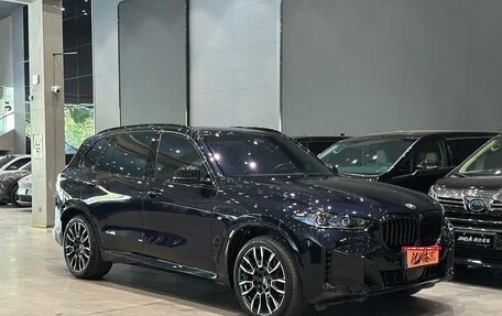 BMW X5, 2024 год, 9 300 000 рублей, 1 фотография
