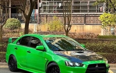 Mitsubishi Lancer IX, 2013 год, 880 005 рублей, 1 фотография