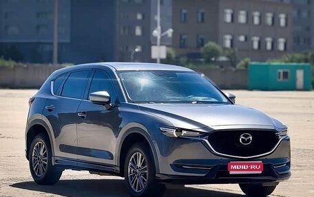 Mazda CX-5 II, 2021 год, 2 010 000 рублей, 1 фотография