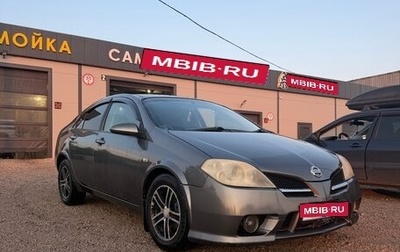 Nissan Primera III, 2004 год, 410 000 рублей, 1 фотография