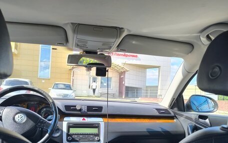 Volkswagen Passat B6, 2008 год, 650 000 рублей, 22 фотография