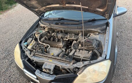 Nissan Primera III, 2004 год, 410 000 рублей, 6 фотография