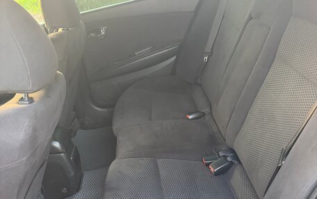 Nissan Primera III, 2004 год, 410 000 рублей, 15 фотография