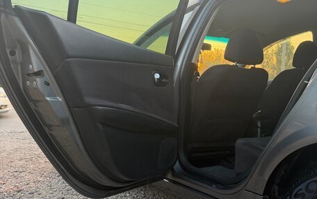 Nissan Primera III, 2004 год, 410 000 рублей, 16 фотография