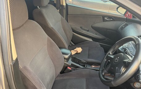 Nissan Primera III, 2004 год, 410 000 рублей, 19 фотография