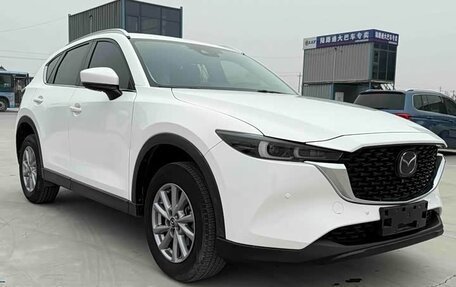 Mazda CX-5 II, 2022 год, 2 400 000 рублей, 2 фотография