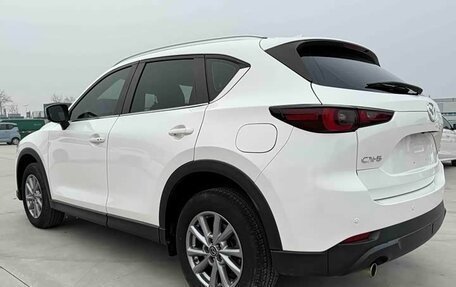 Mazda CX-5 II, 2022 год, 2 400 000 рублей, 3 фотография