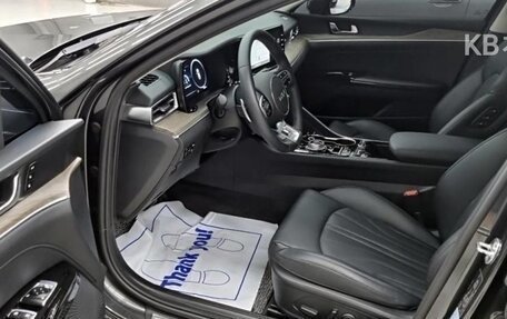 KIA K5, 2022 год, 1 830 005 рублей, 9 фотография