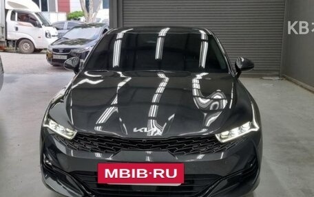 KIA K5, 2022 год, 1 830 005 рублей, 3 фотография