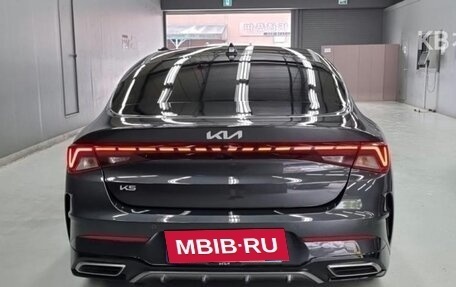 KIA K5, 2022 год, 1 830 005 рублей, 4 фотография