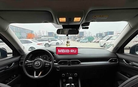 Mazda CX-5 II, 2022 год, 2 400 000 рублей, 7 фотография