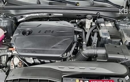 KIA K5, 2022 год, 1 830 005 рублей, 6 фотография