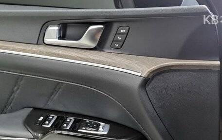 KIA K5, 2022 год, 1 830 005 рублей, 10 фотография