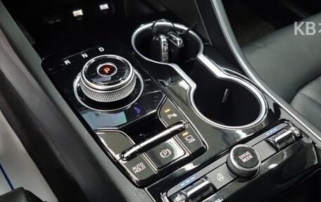 KIA K5, 2022 год, 1 830 005 рублей, 14 фотография