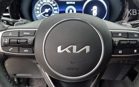 KIA K5, 2022 год, 1 830 005 рублей, 11 фотография