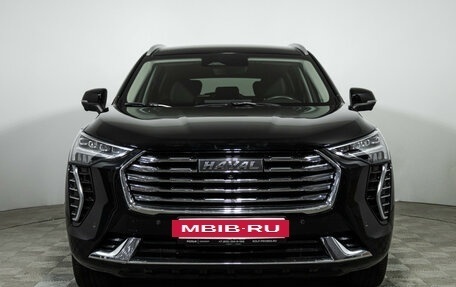 Haval Jolion, 2022 год, 1 789 700 рублей, 2 фотография