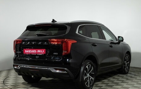 Haval Jolion, 2022 год, 1 789 700 рублей, 6 фотография