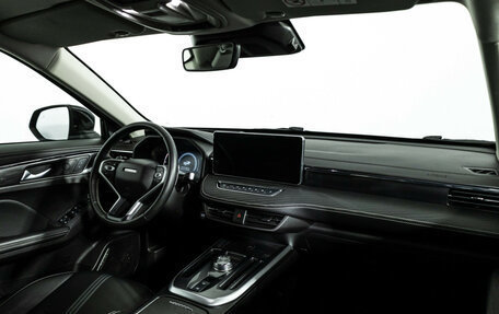 Haval Jolion, 2022 год, 1 789 700 рублей, 10 фотография
